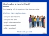 Our Class Recipe - Back to School Year 3-4 Teaching Resources (slide 2/22)